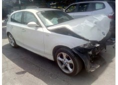 bmw serie 1 berlina (e81/e87) del año 2009