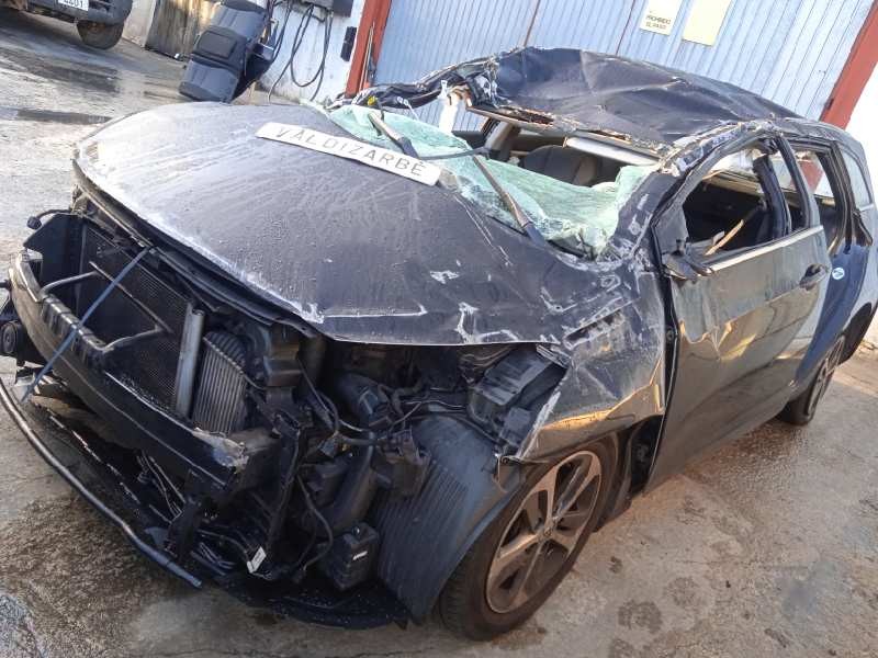 hyundai i30 cw del año 2015