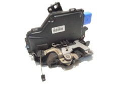 Recambio de cerradura puerta delantera derecha para volkswagen touran (1t1) advance referencia OEM IAM 3D1837016   2