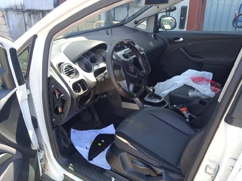 seat altea xl (5p5) del año 2011