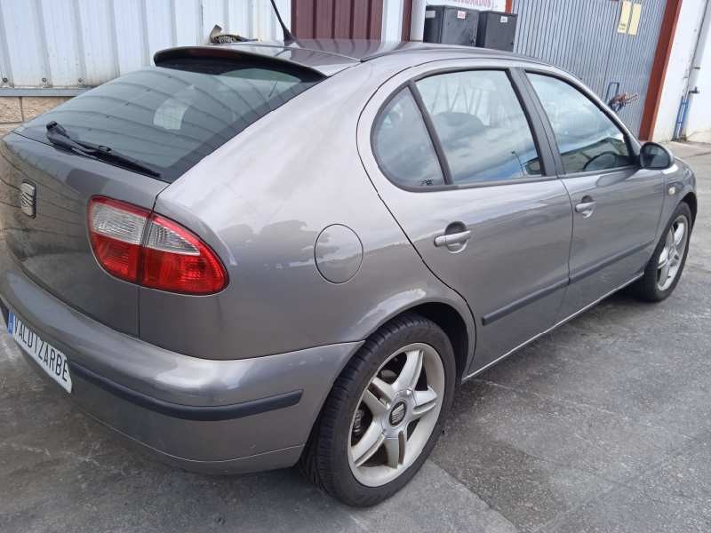 seat leon (1m1) del año 2005