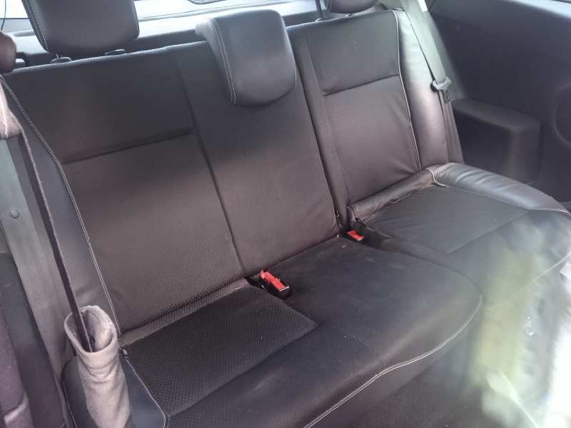 renault clio iii del año 2006