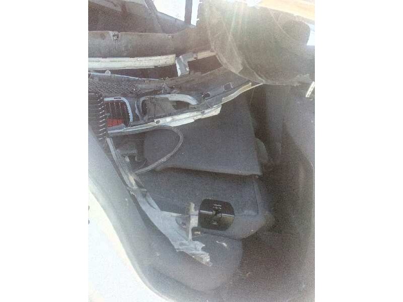 bmw serie 1 berlina (e81/e87) del año 2009