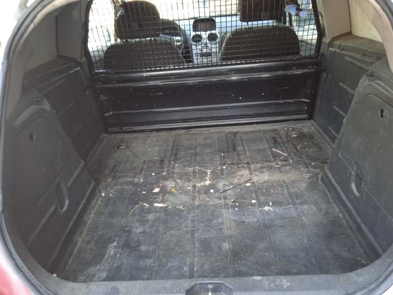 opel corsa d del año 2011