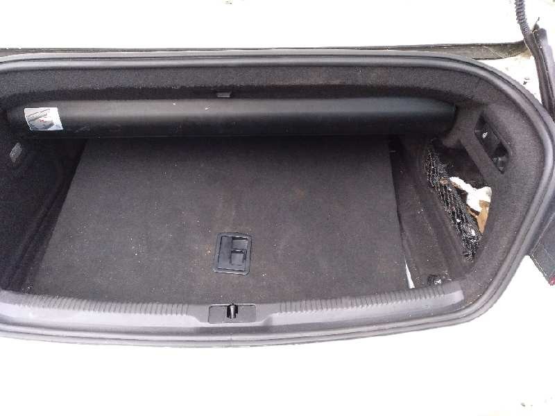 audi a5 cabriolet (8f7) del año 2010