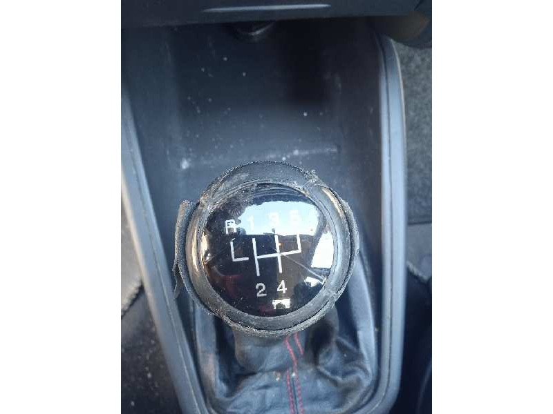 seat leon (1m1) del año 2002