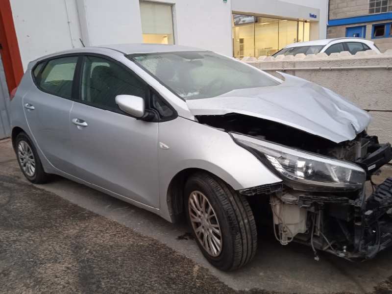 kia cee´d del año 2016