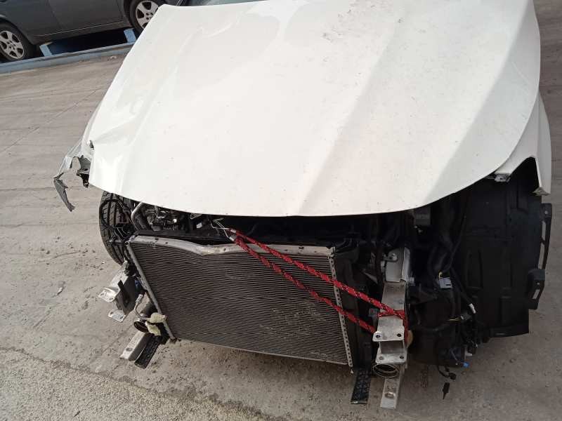 mercedes-benz clase cla (w117) shooting brake del año 2015