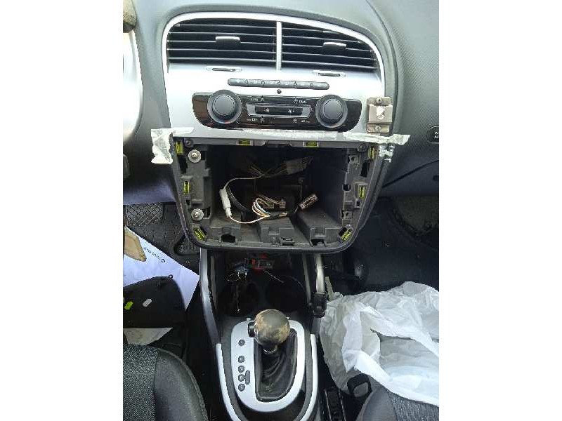 seat altea xl (5p5) del año 2011