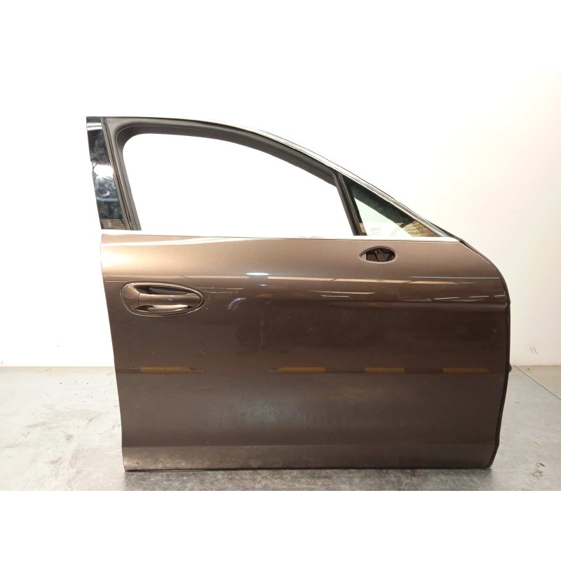 Recambio de puerta delantera derecha para porsche panamera 4 s referencia OEM IAM 97053101200  97053101200GRV