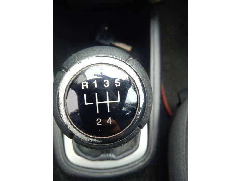 seat leon (1m1) del año 2005