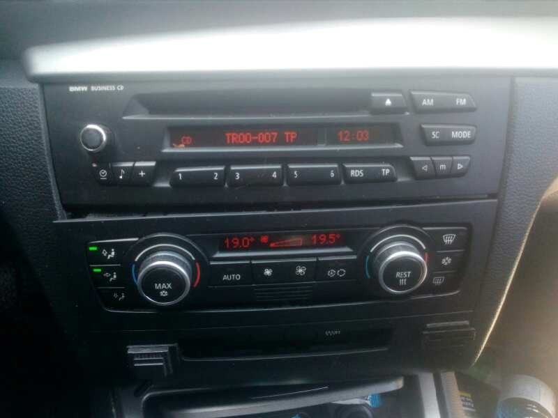 bmw serie 1 berlina (e81/e87) del año 2009