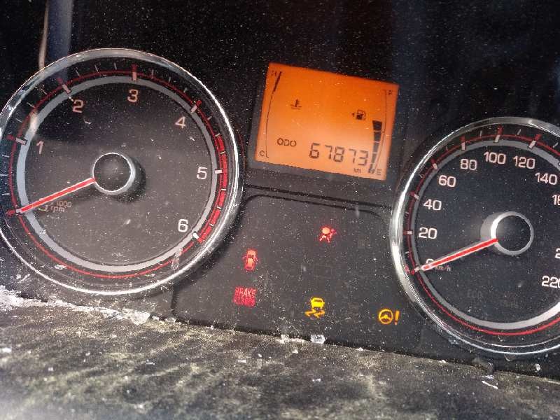 ssangyong korando del año 2012