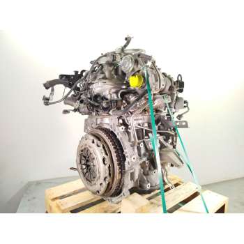 DESPIECE MOTOR H5F400 