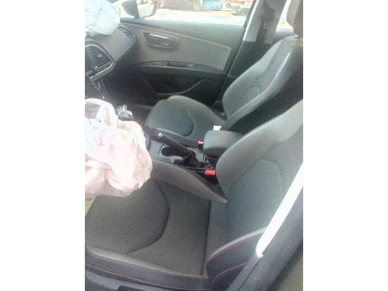 seat leon st (5f8) del año 2016