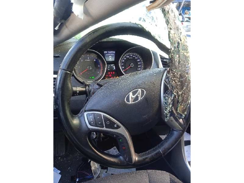 hyundai i30 cw del año 2015