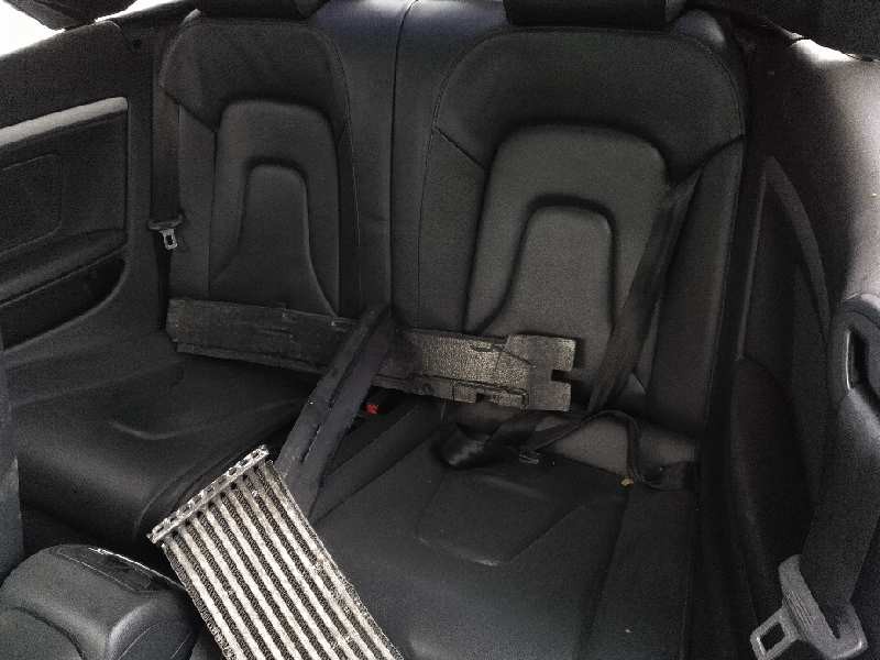 audi a5 cabriolet (8f7) del año 2010