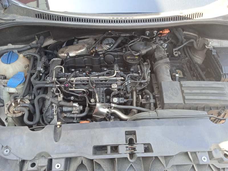 seat altea xl (5p5) del año 2011