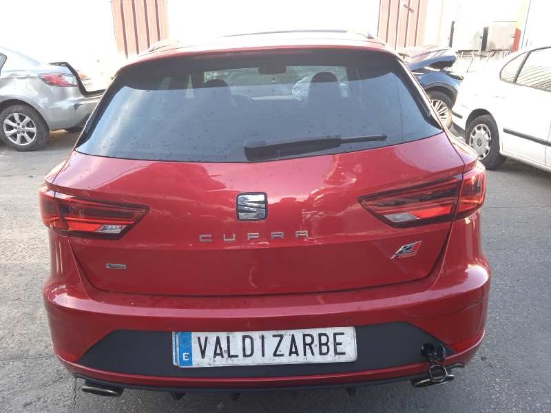 seat leon st (5f8) del año 2018