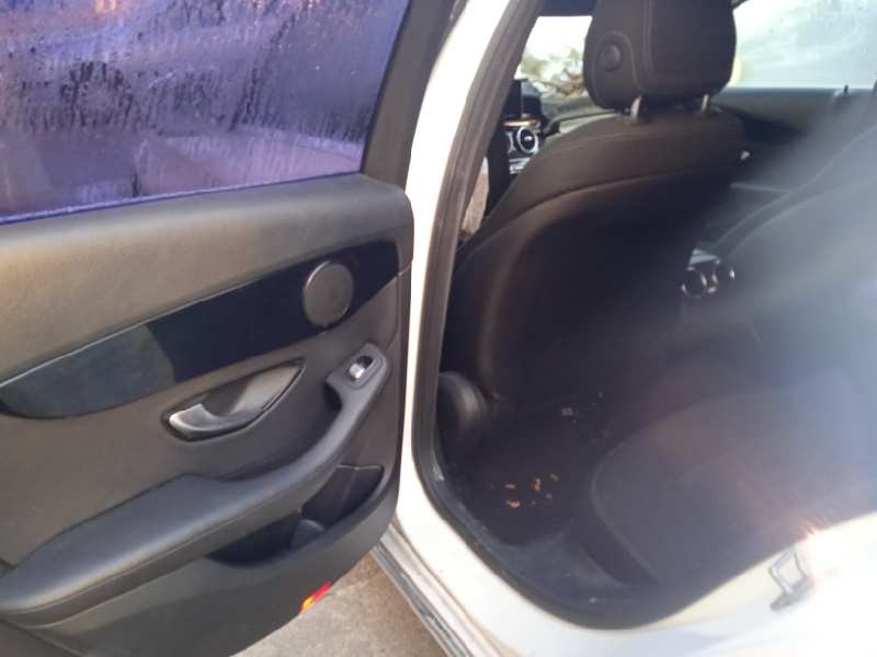 mercedes-benz clase c (w205) lim. del año 2015