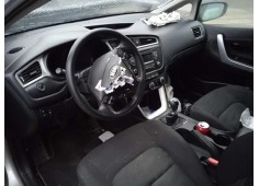 kia cee´d del año 2016 2