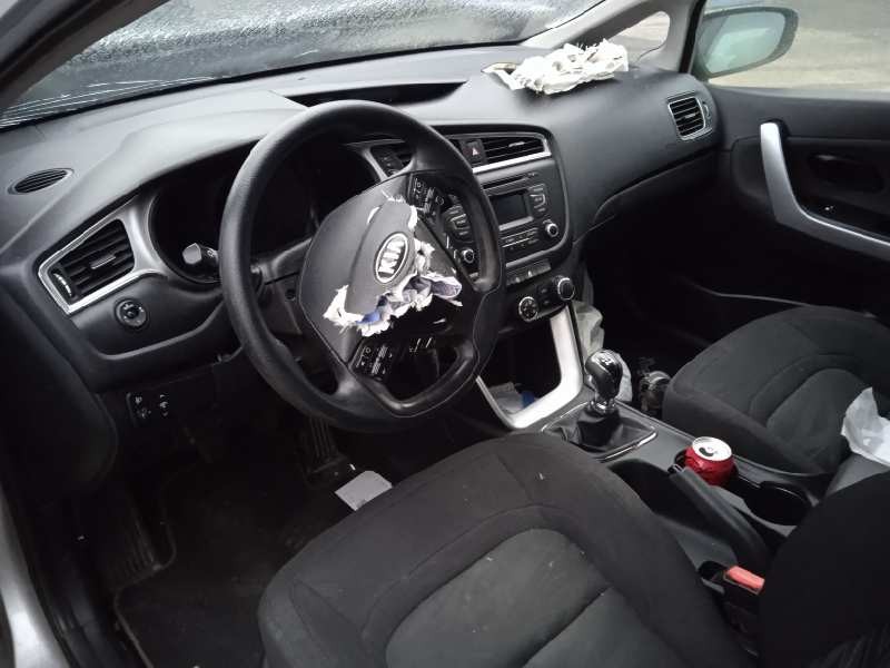 kia cee´d del año 2016