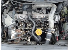 renault megane ii berlina 5p del año 2005 2