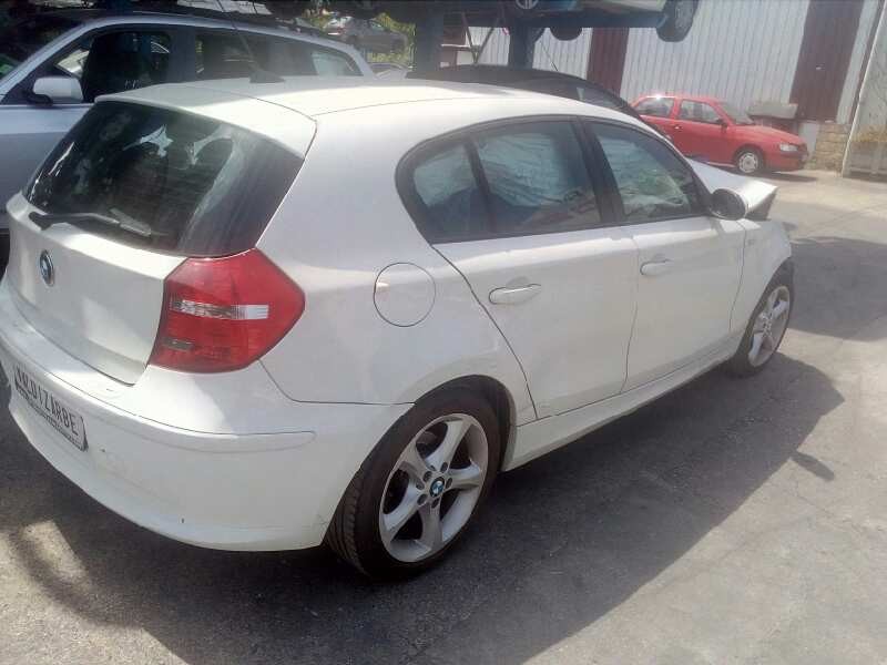 bmw serie 1 berlina (e81/e87) del año 2009