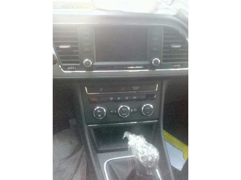 seat leon st (5f8) del año 2016