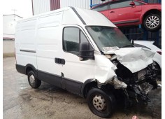 iveco daily pr del año 2012