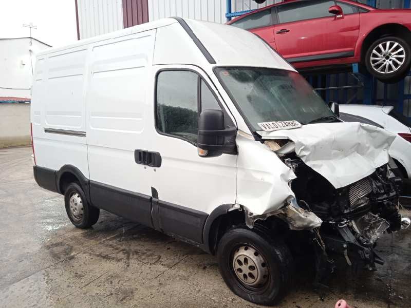 iveco daily pr del año 2012