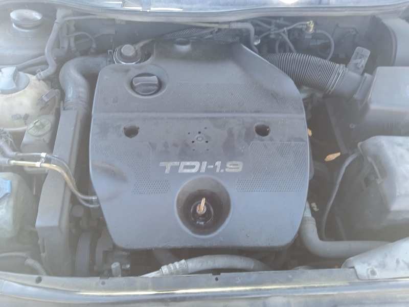 seat leon (1m1) del año 2002