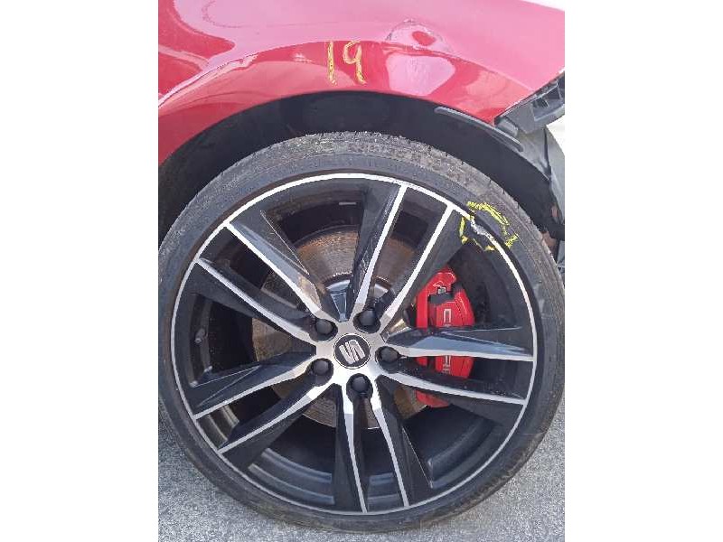 seat leon st (5f8) del año 2018