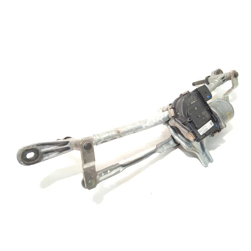 Recambio de motor limpia delantero para peugeot 5008 active referencia OEM IAM 9824762480  3397022076