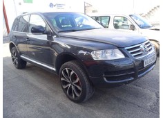 VOLKSWAGEN TOUAREG (7LA)