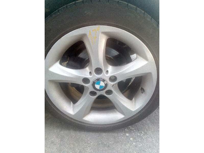 bmw serie 1 berlina (e81/e87) del año 2009