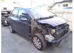 TOYOTA YARIS (KSP9/SCP9/NLP9)