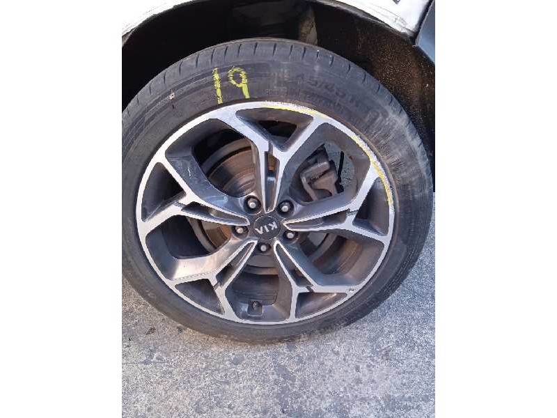 kia sportage del año 2021