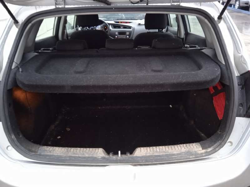 kia cee´d del año 2016