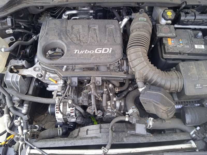 hyundai kona del año 2019