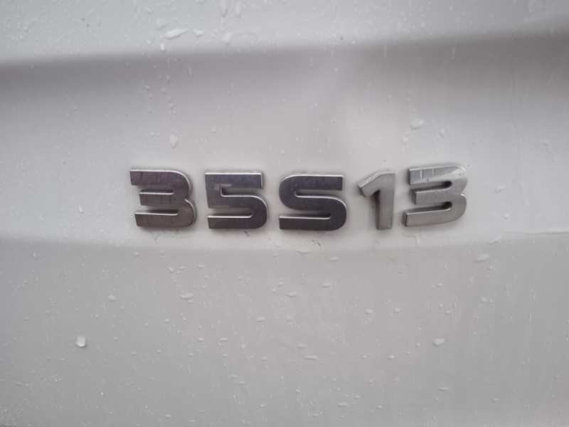 iveco daily pr del año 2012