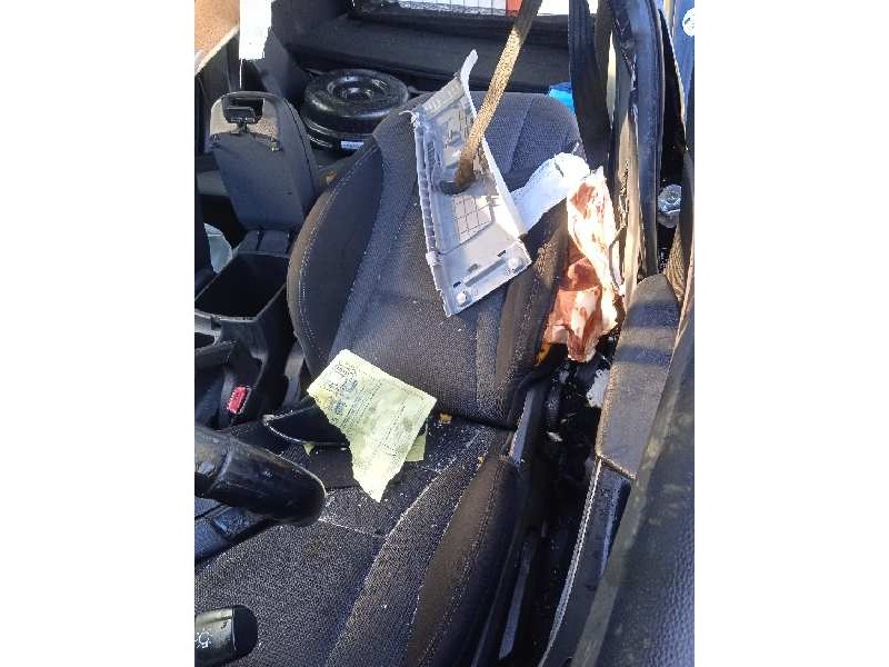 hyundai i30 cw del año 2015