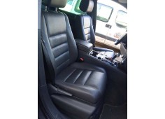 volkswagen touareg (7la) del año 2005 2