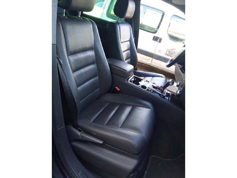 volkswagen touareg (7la) del año 2005