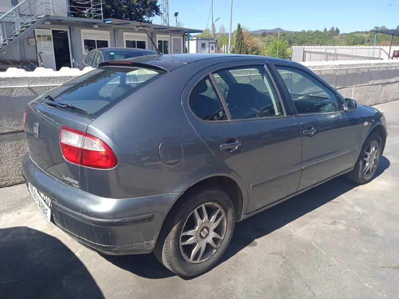 seat leon (1m1) del año 2002