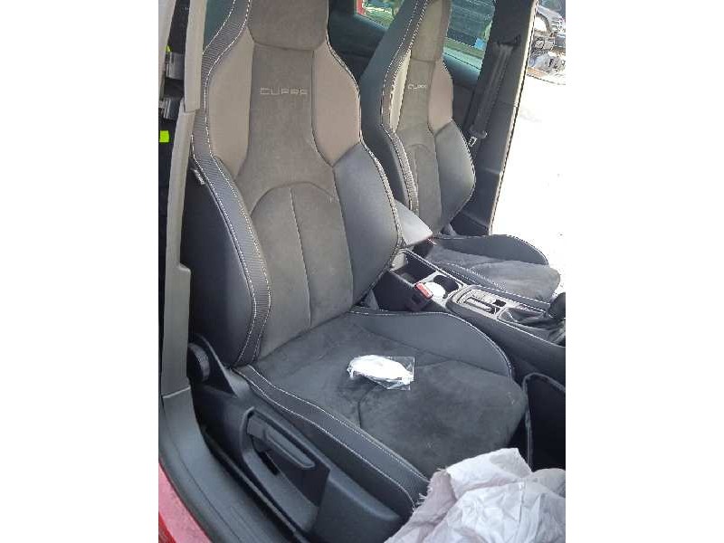 seat leon st (5f8) del año 2018