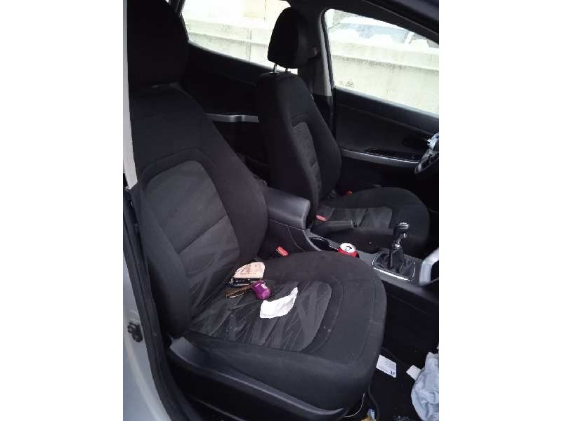 kia cee´d del año 2016