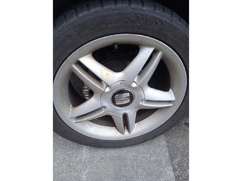 seat leon (1m1) del año 2005