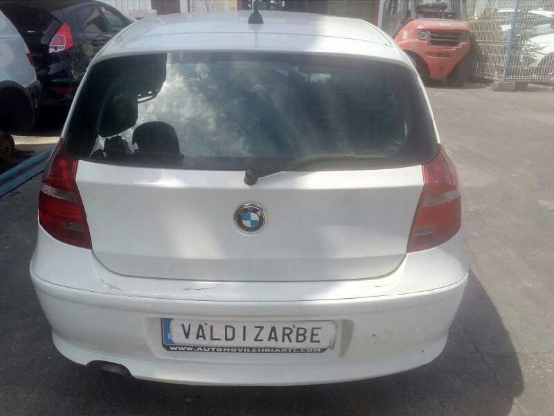 bmw serie 1 berlina (e81/e87) del año 2009