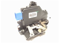 Recambio de cerradura puerta delantera izquierda para volkswagen touran (1t1) advance referencia OEM IAM 3D1837015   2